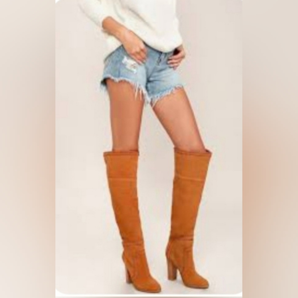 Report Liola Boots